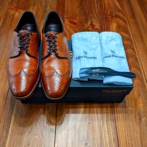 Allan Edmonds "Stuttgart" in 9D
